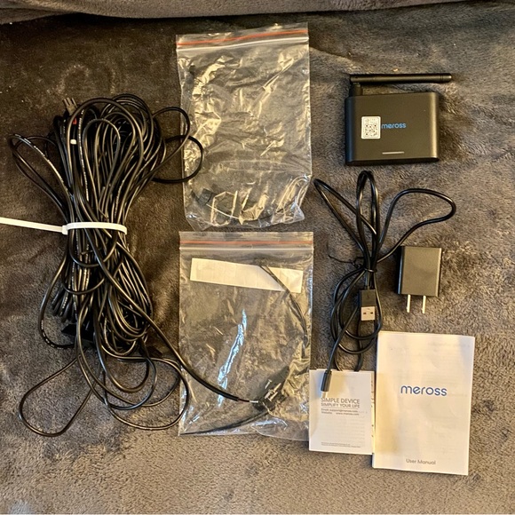 Smart Garage Door Opener Wifi - Picture 9 of 13